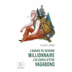 J'aurais pu devenir millionnaire