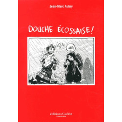 Douche Ecossaise