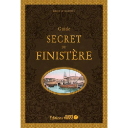 Guide secret du Finistère