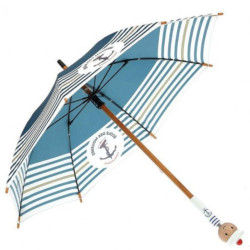Parapluie école des mousses