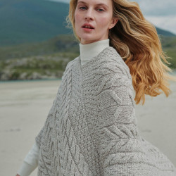 Poncho Aasleagh