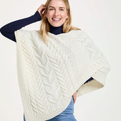 Poncho Aasleagh
