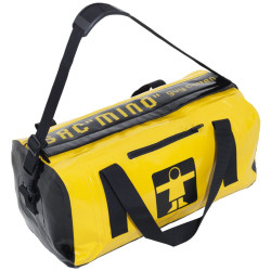 Sac Guy Cotten Mino 40L Jaune