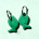 Boucles d\'oreilles Olis