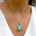 Collier Olis