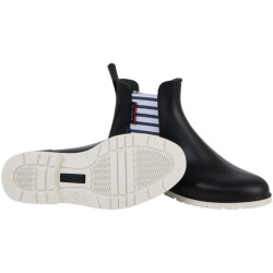 Bottines Drenec
