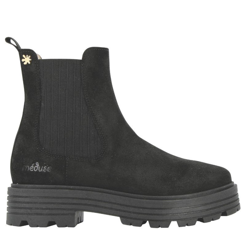 Bottines Salvador Bottines Salvador