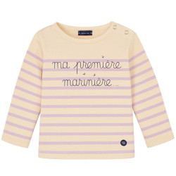 Marinière baby