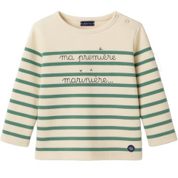 Marinière baby
