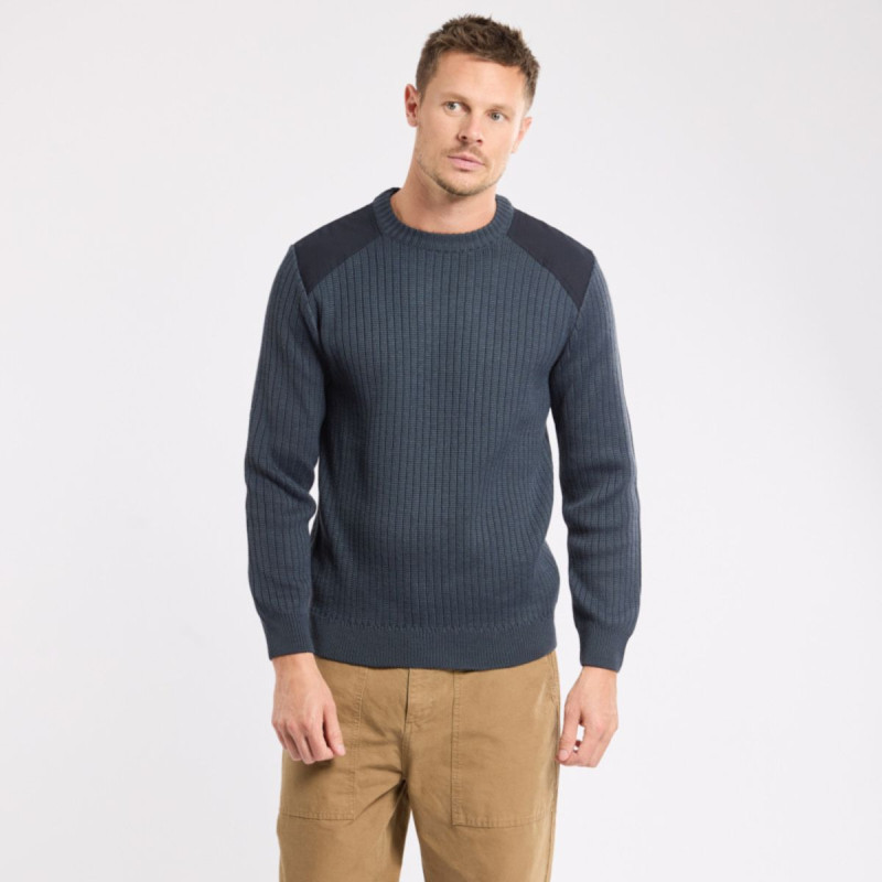 Pull militaire Pull militaire