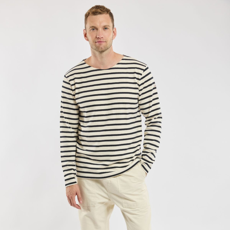 Marinière aviron Marinière aviron