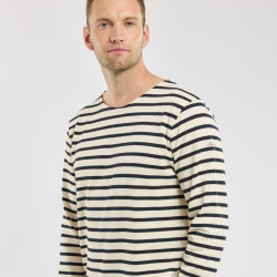 Marinière aviron