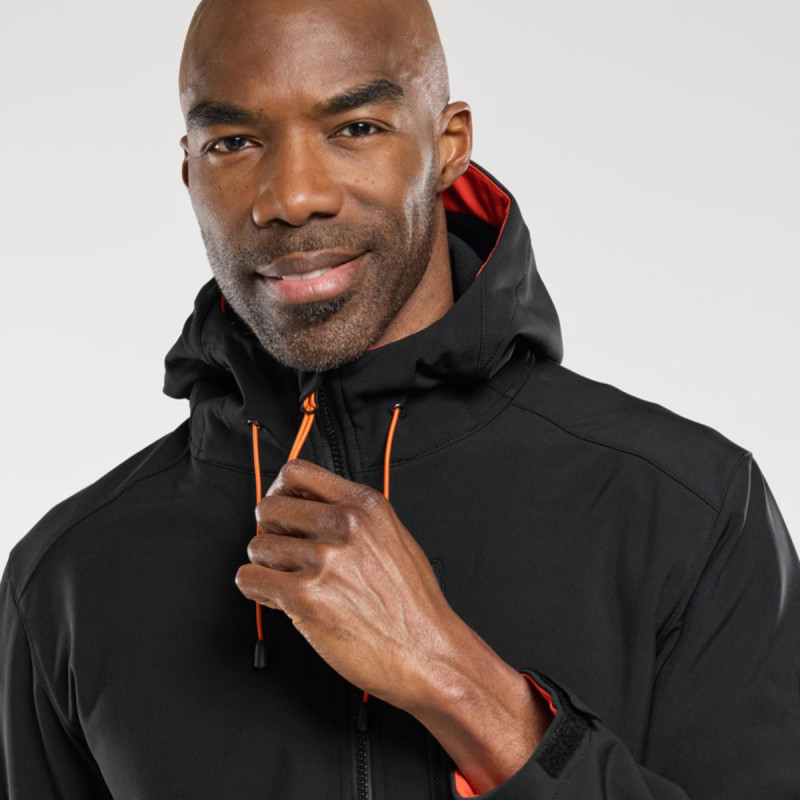Softshell homme Softshell homme