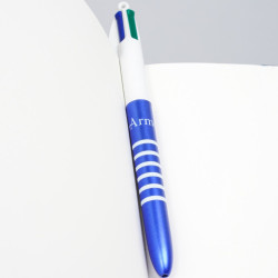 Stylo Armor lux