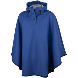 Cape de pluie mixte