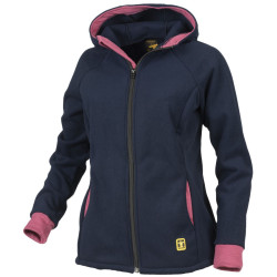 Veste polaire Carioca