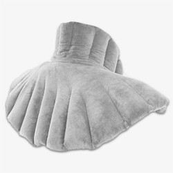 Couvre épaule et cou thermique