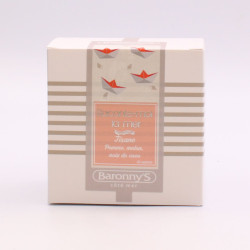 Tisane côté mer - Raconte moi la mer