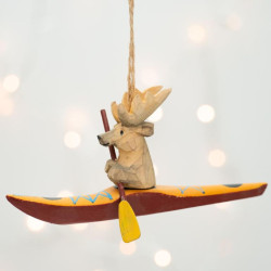 Suspension renne