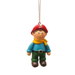 Suspension pirate