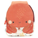 Sac à dos pieuvre