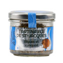 Tartinade St-Jacques