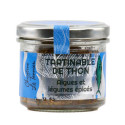 Tartinade de thon