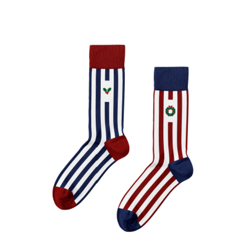 Chaussettes Classy Xmas Chaussettes Classy Xmas