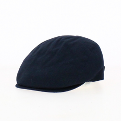 Casquette Bombée Bang Velours
