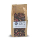 Infusion aux algues La roscovite