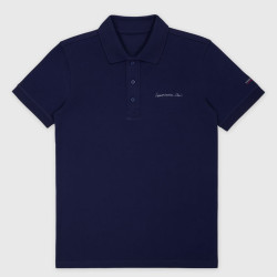 Polo "Commissaire Dupin"