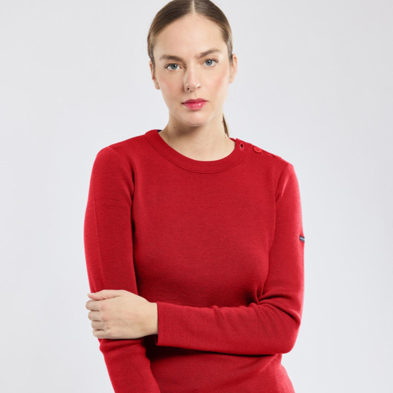 Pull marin Briac Pull marin Briac