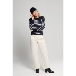 Pull marin Briac