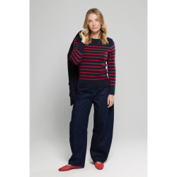 Pull marin Briac