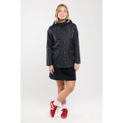 Parka imperméable "Audierne"