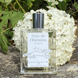 Eau de l'hermine