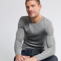 T-shirt manche longue