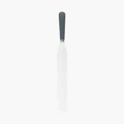 SPATULE INOX