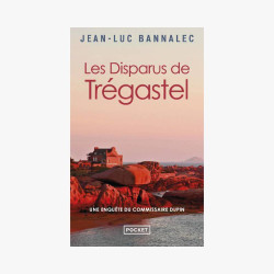 DUPIN - LES DISPARUS DE TREGASTEL