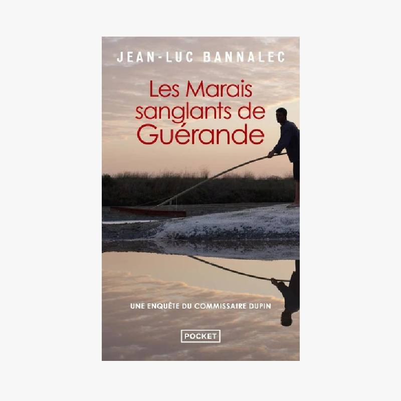 DUPIN - LES MARAIS DE GUÉRANDE