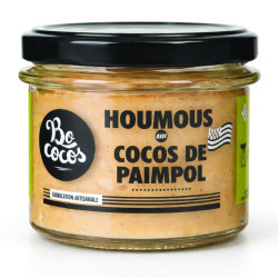 HOUMOUS AUX COCOS