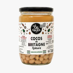 COCOS DE BRETAGNE