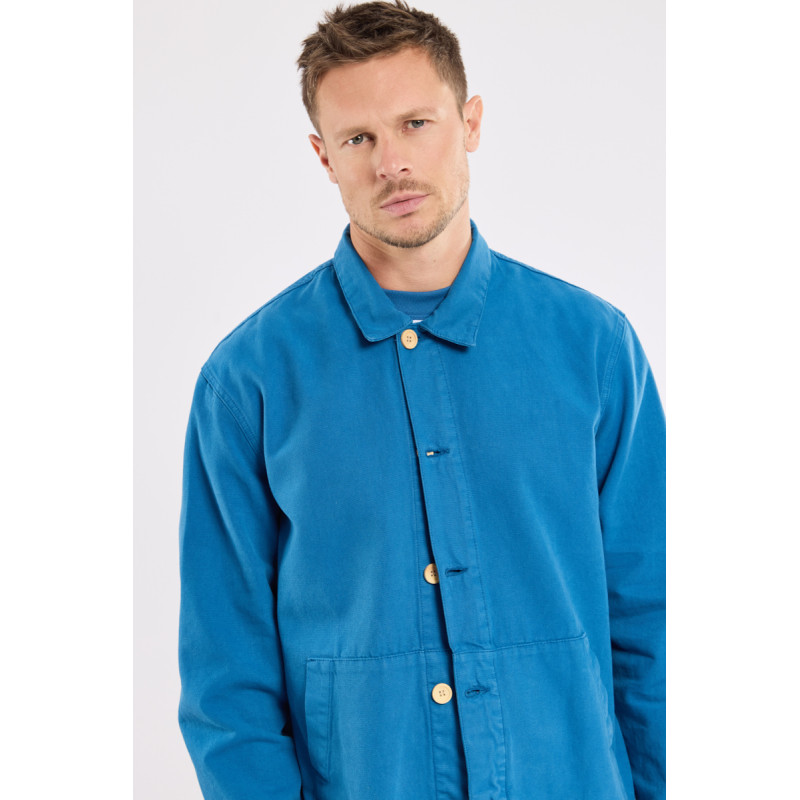 VESTE PÊCHEUR HÉRITAGE