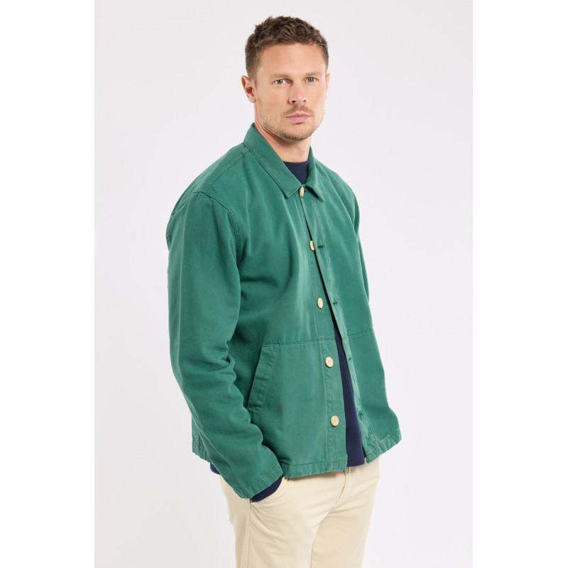 VESTE PÊCHEUR HÉRITAGE