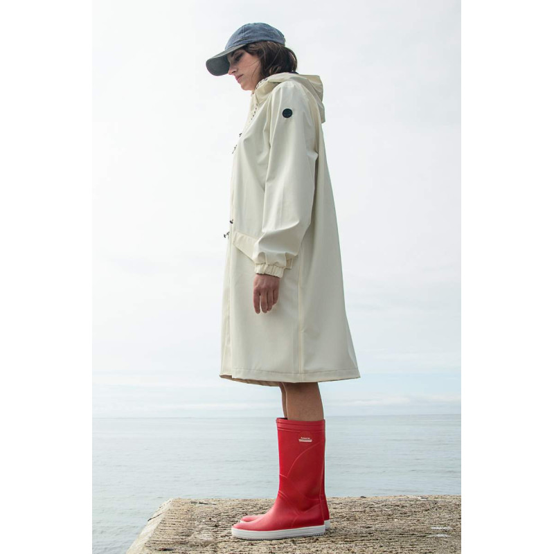 Bottes Bananec Femme