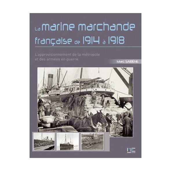 Transports maritimes 1914-1918