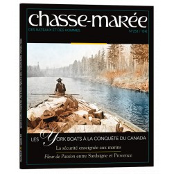 Chasse-Marée N° 253