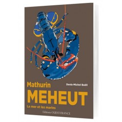 Méheut, la mer et les marins