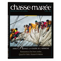 Chasse-Marée N° 269