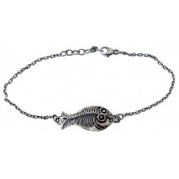 Bracelet 1 poisson